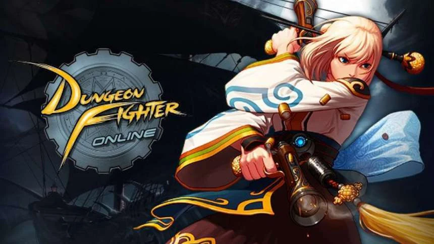 Dungeon Fighter Online - Грядет перезапуск игры на глобальном рынке