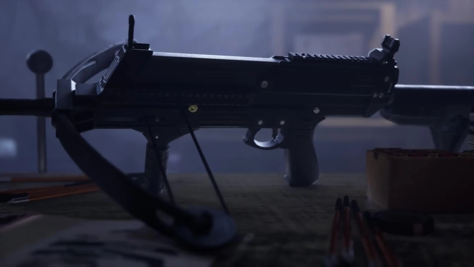 Трейлер Operation: Heartland для Firewall Zero Hour