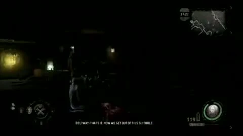 Resident Evil: Operation Raccoon City "Видеопревью от XBoy360"