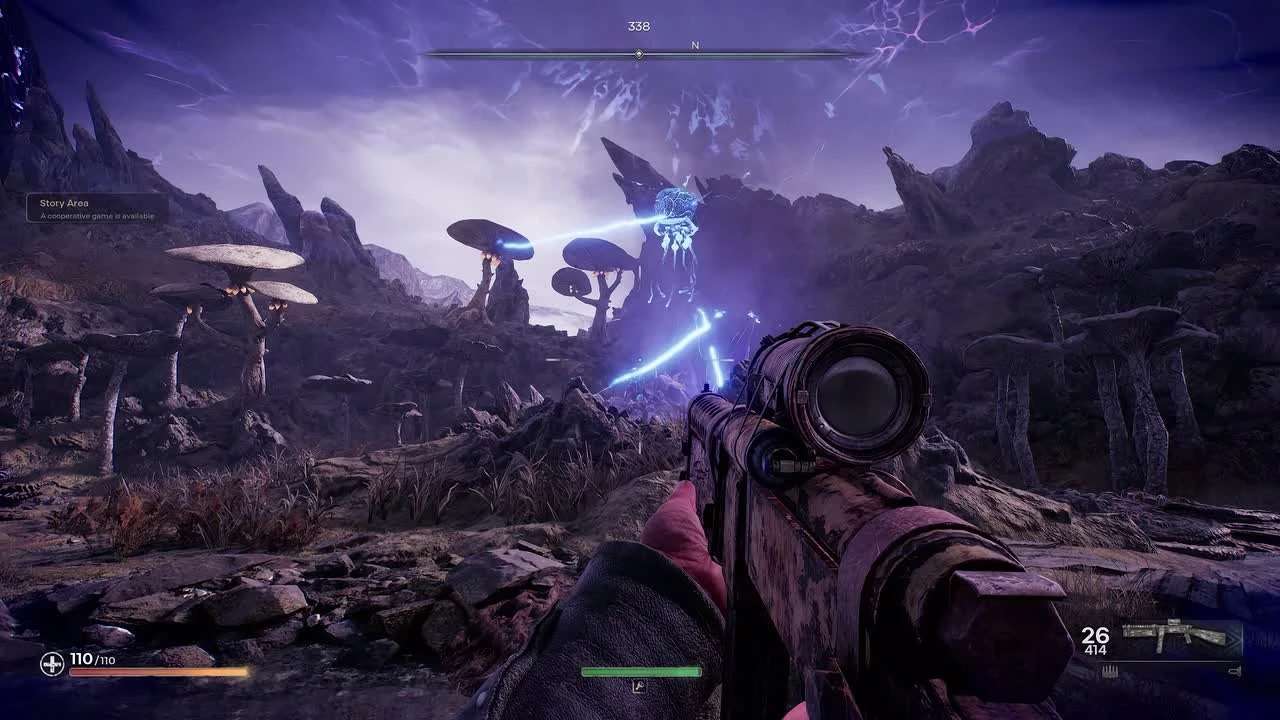 Игроки раскритиковали новый геймплейный тизер PIONER