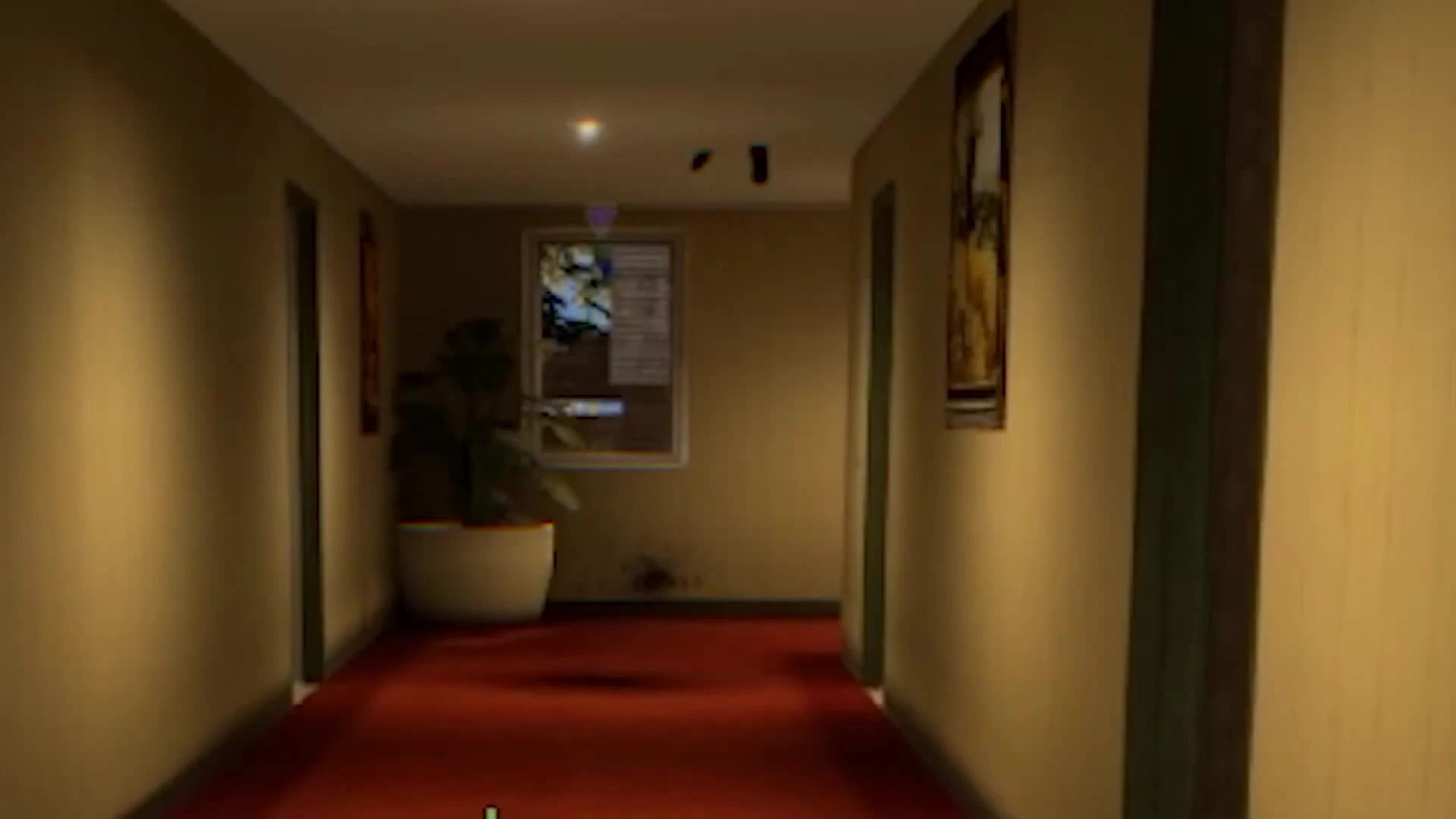 Хитрая лягуха против хитман маньяка в CS:GO