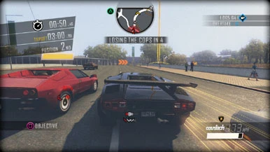 Релизный трейлер Driver: San Francisco