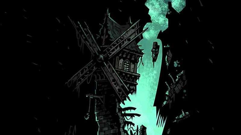 Для готической ролевой стратегии Darkest Dungeon анонсировано новое дополнение The Color of Madness