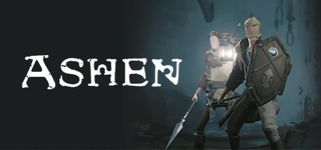 Ashen: Трейнер/Trainer (+3) [1.0.12.0] {MrAntiFun}