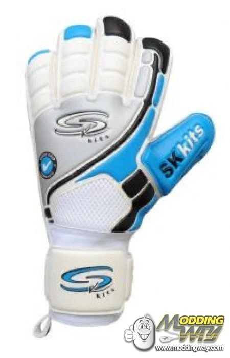 FIFA 12 "Skkits Pro Special 2 Gloves"