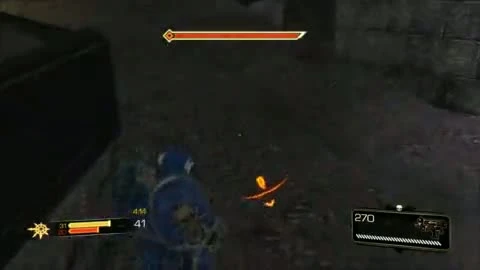 Space Marine "LOL Moments & Kills "