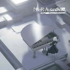 NieR: Automata "Саундтрек - Piano Collections"