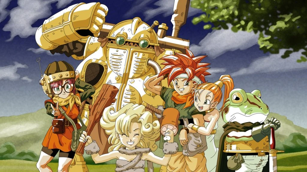 Глава разработки Chrono Trigger хотел бы увидеть полноценный ремейк