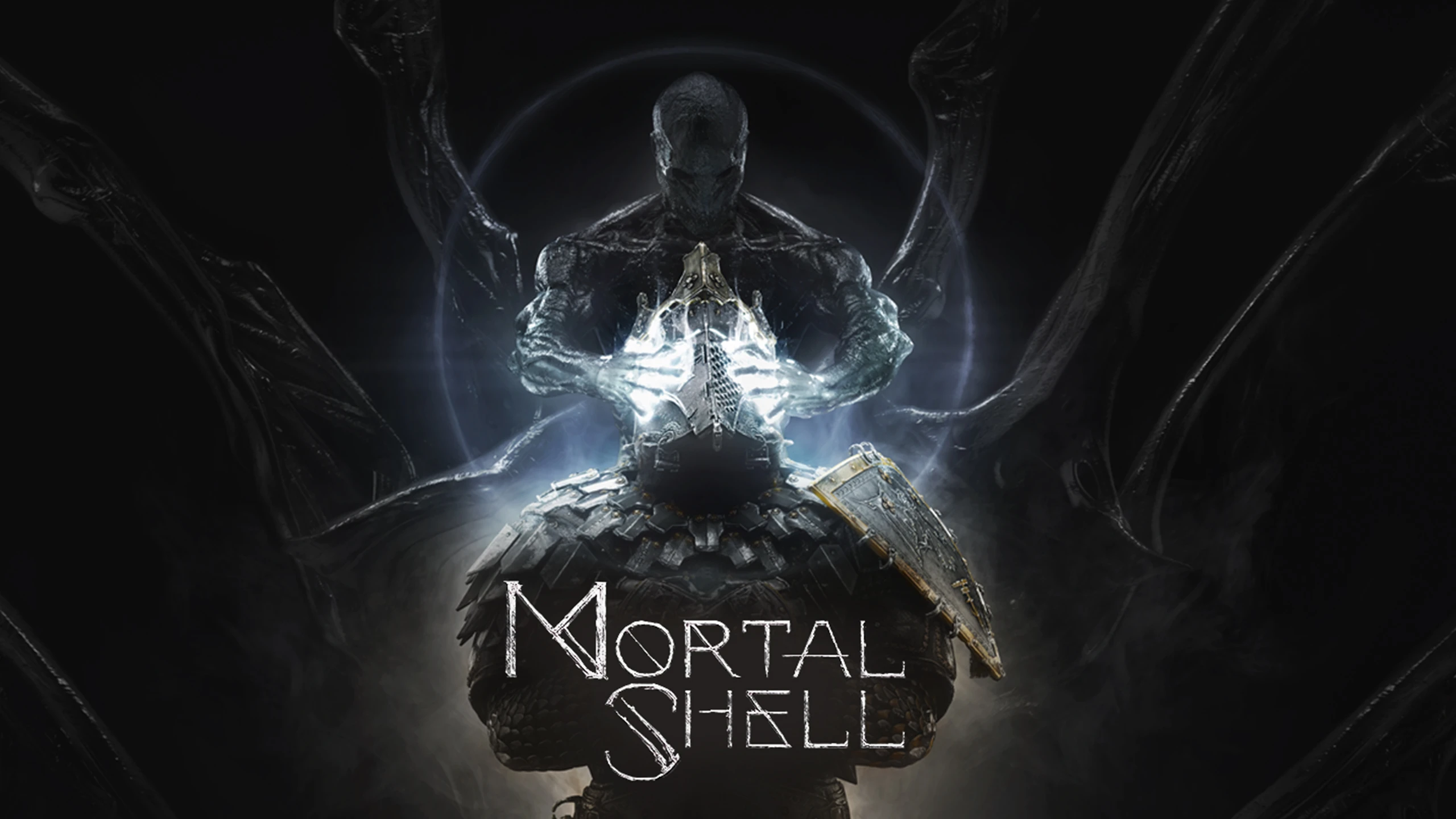 Mortal Shell "Патч v1.014707"