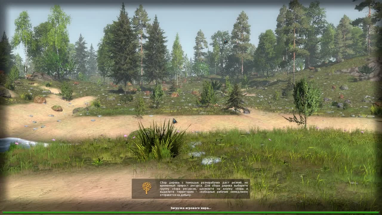 ЗИМА БЛИЗКО! - Life is Feudal: Forest Village