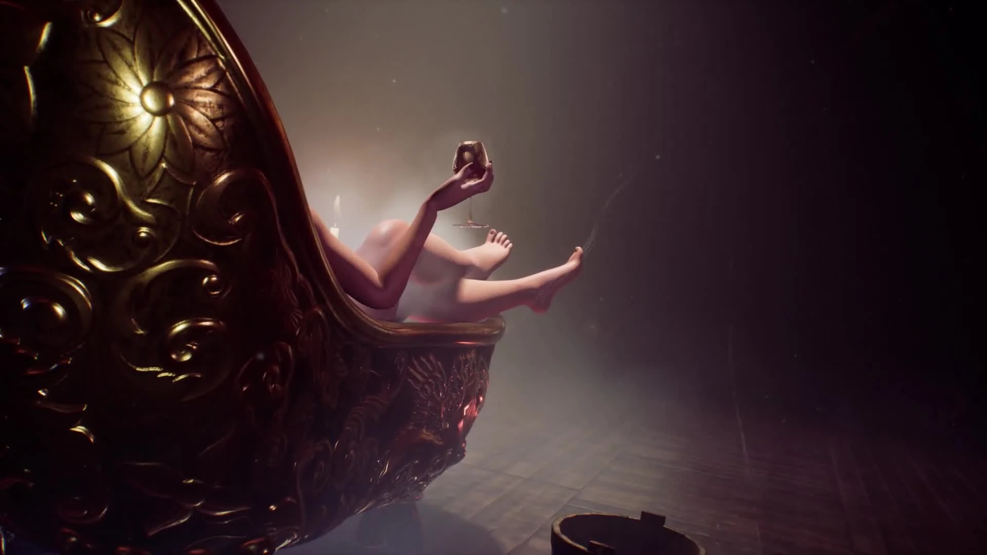 Omen of Sorrow - Анонс новых персонажей