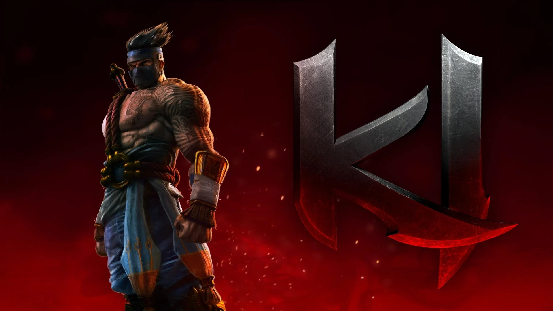 Разработчики Killer Instinct думают о создании новой части