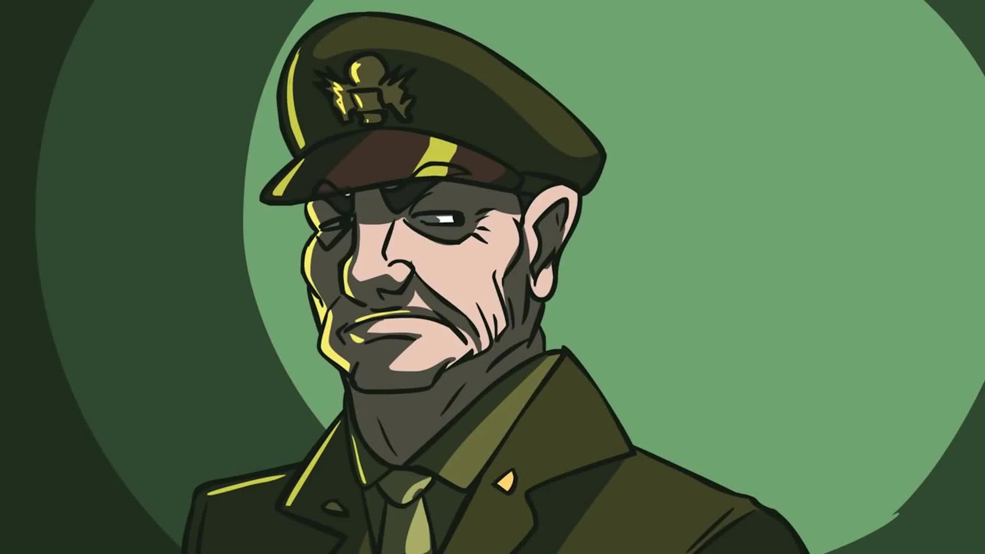 LORE - S.H.I.E.L.D. Lore in a Minute!