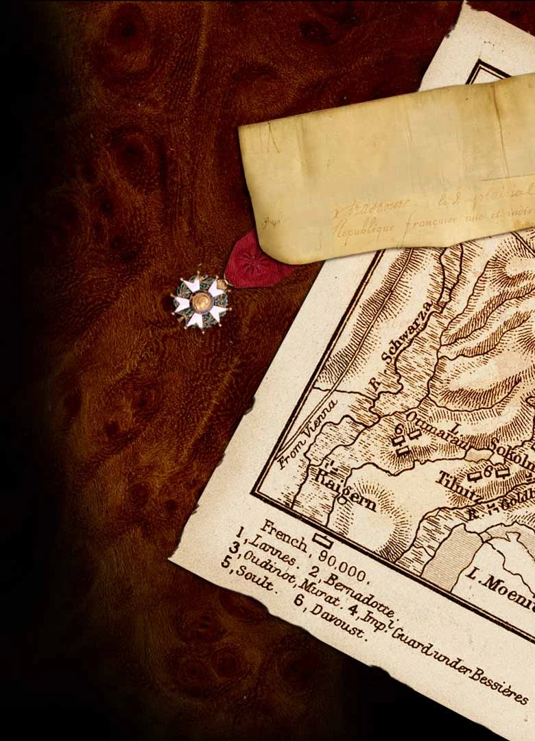 HistWar: Les Grognards