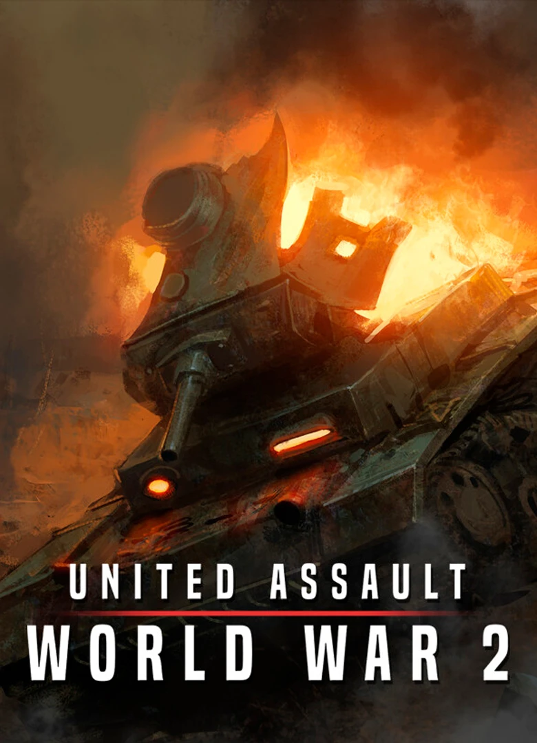 United Assault - World War 2