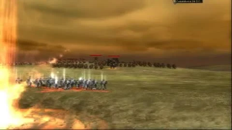 Warhammer: Mark of Chaos - Faction