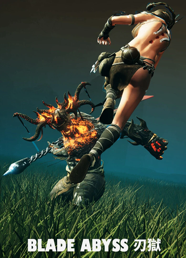 Blade Abyss
