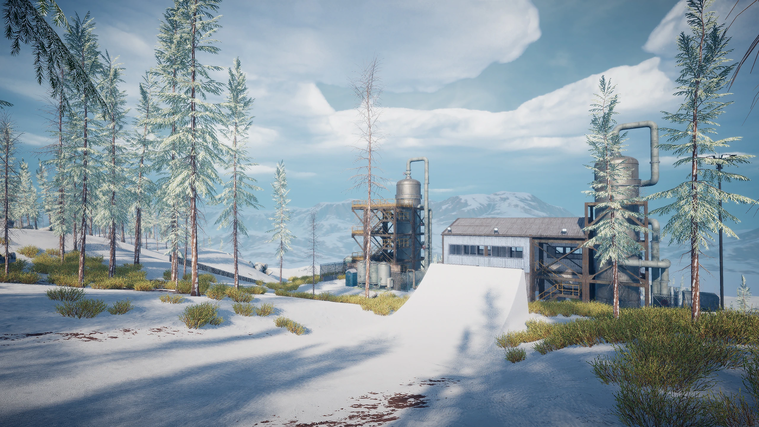 Descenders Next получает мультиплеер и возвращает дух оригинала - разработчики приносят извинения и обещают больше