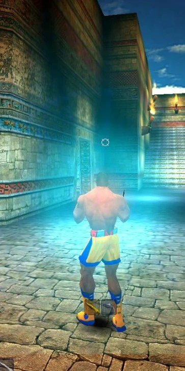 Serious Sam: The Second Encounter "МОДЕЛЬКИ Для Фанат Крутого Сэма Reloaded"