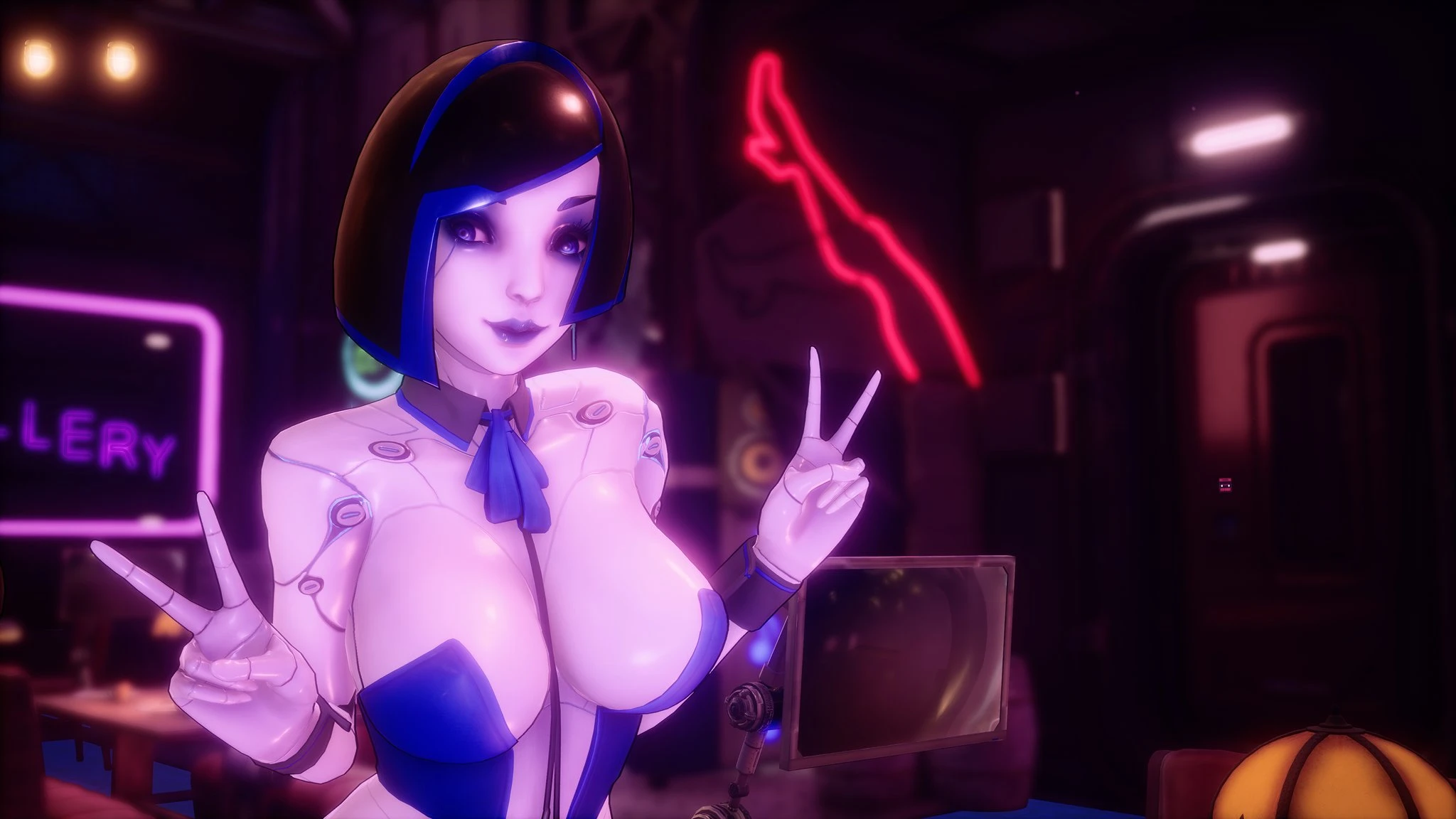 Studio FOW сообщили, что патч 1.2 и платное DLC для Subverse уже на подходе