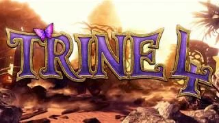 Подтверждена разработка Trine 4 и новых игр от авторов RiME и Fe