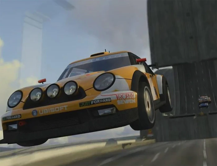 Разработчики назвали дату выхода TrackMania 2: Valley