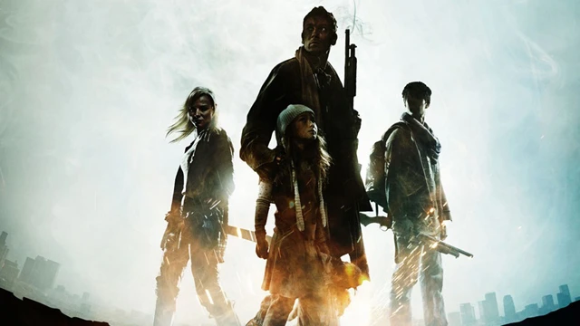 Студия Robotoki закрылась, разработка Human Element приостановлена