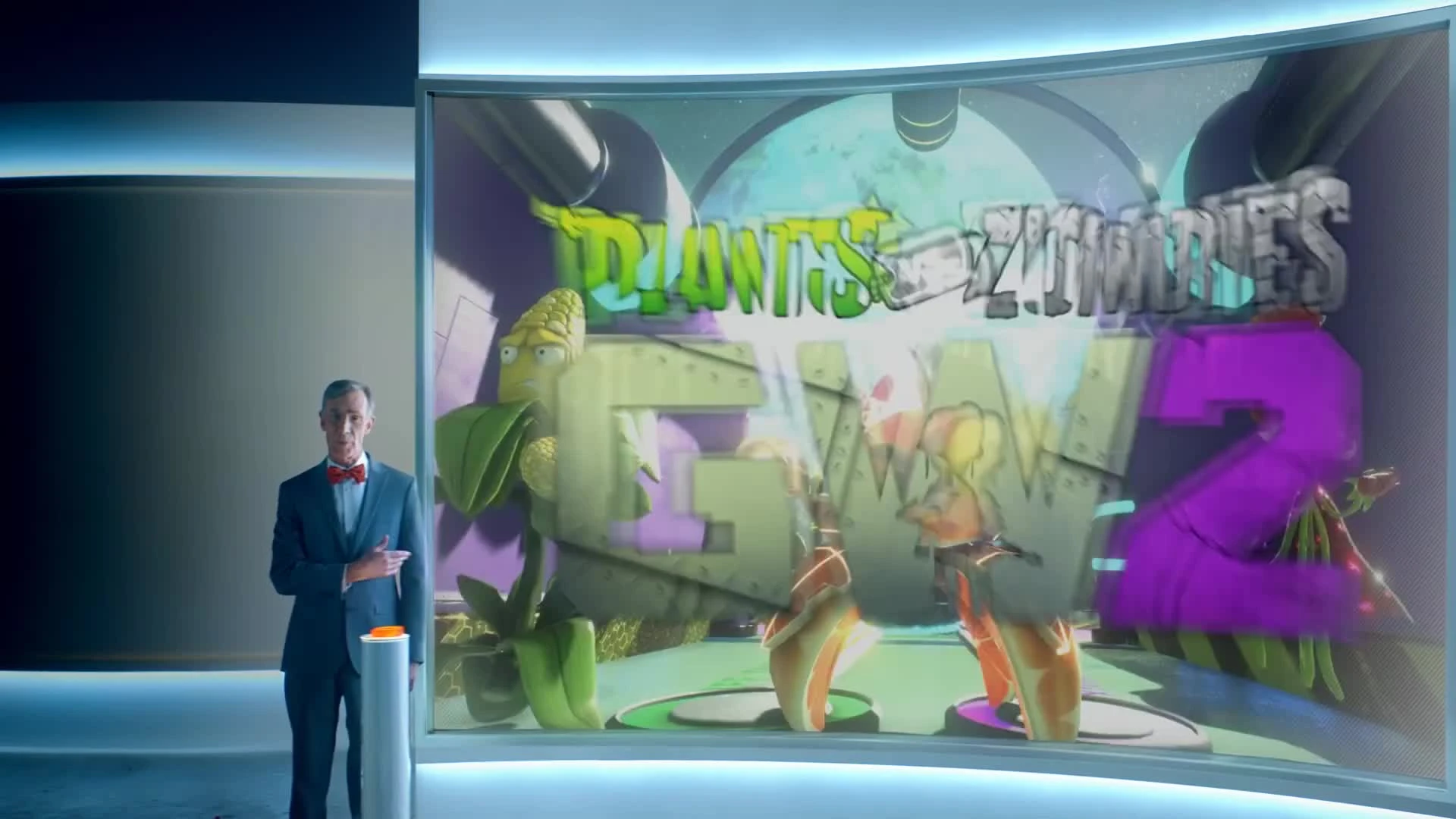 Plants vs Zombies Garden Warfare 2 уже доступна в Origin Access