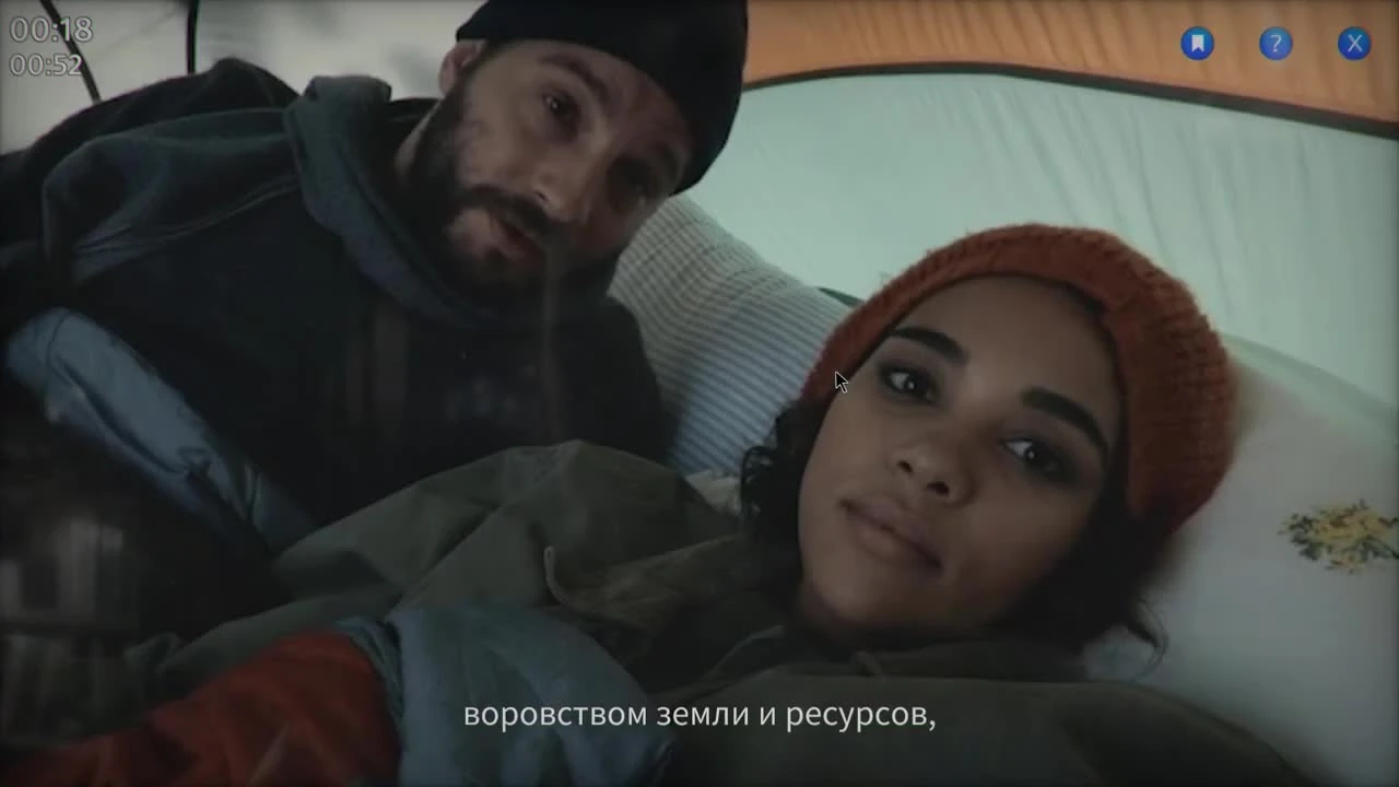 Прохождение Telling Lies МИРНЫЕ ПРОТЕСТЫ #2