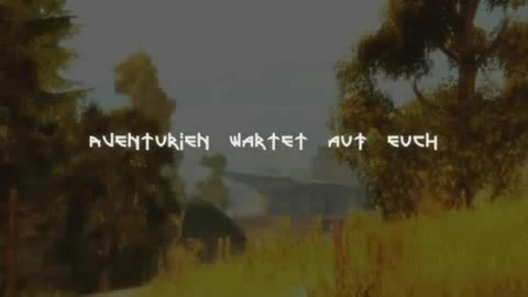 Drakensang "Games Convention 2007"