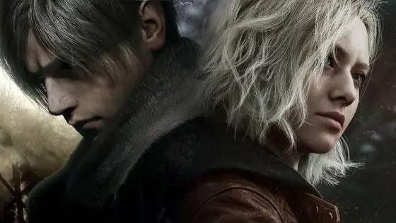 Утечка: на обложке Resident Evil Requiem в PlayStation Store появился Леон Кеннеди