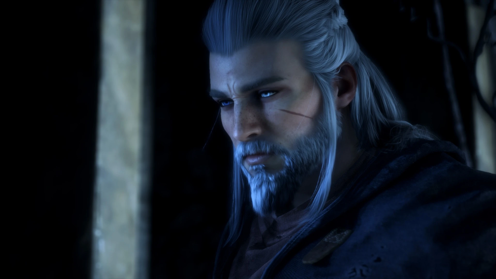 Как работает система зачарований в Dragon Age: The Veilguard