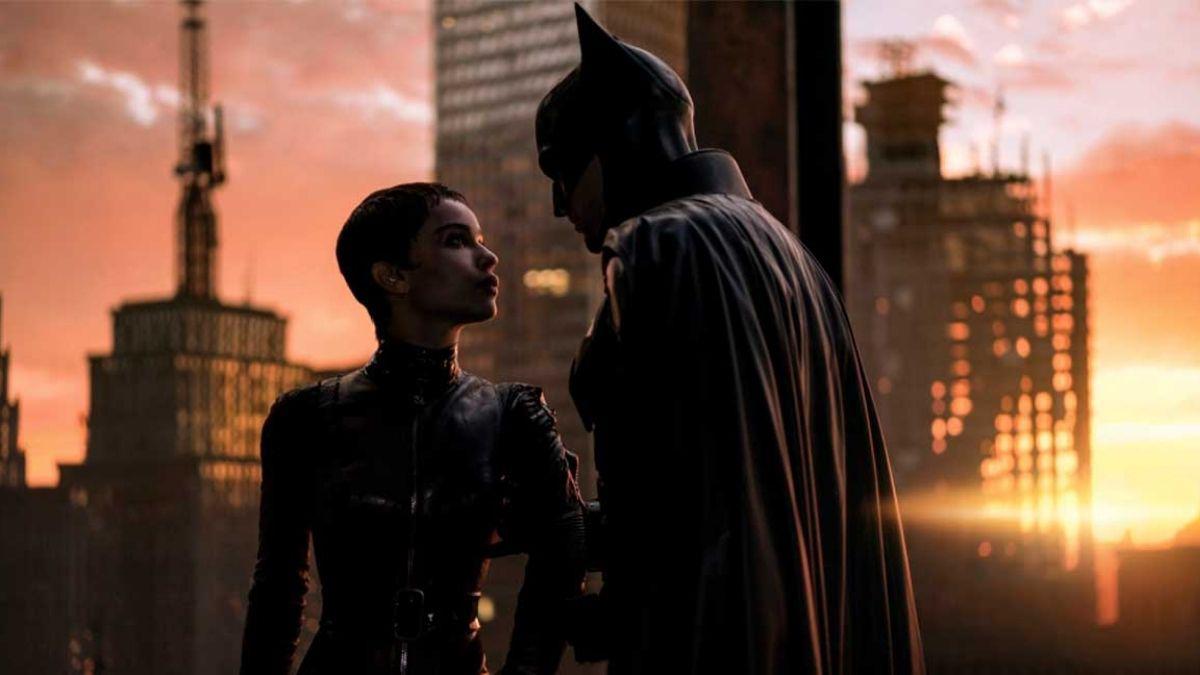 Matt Reeves' \