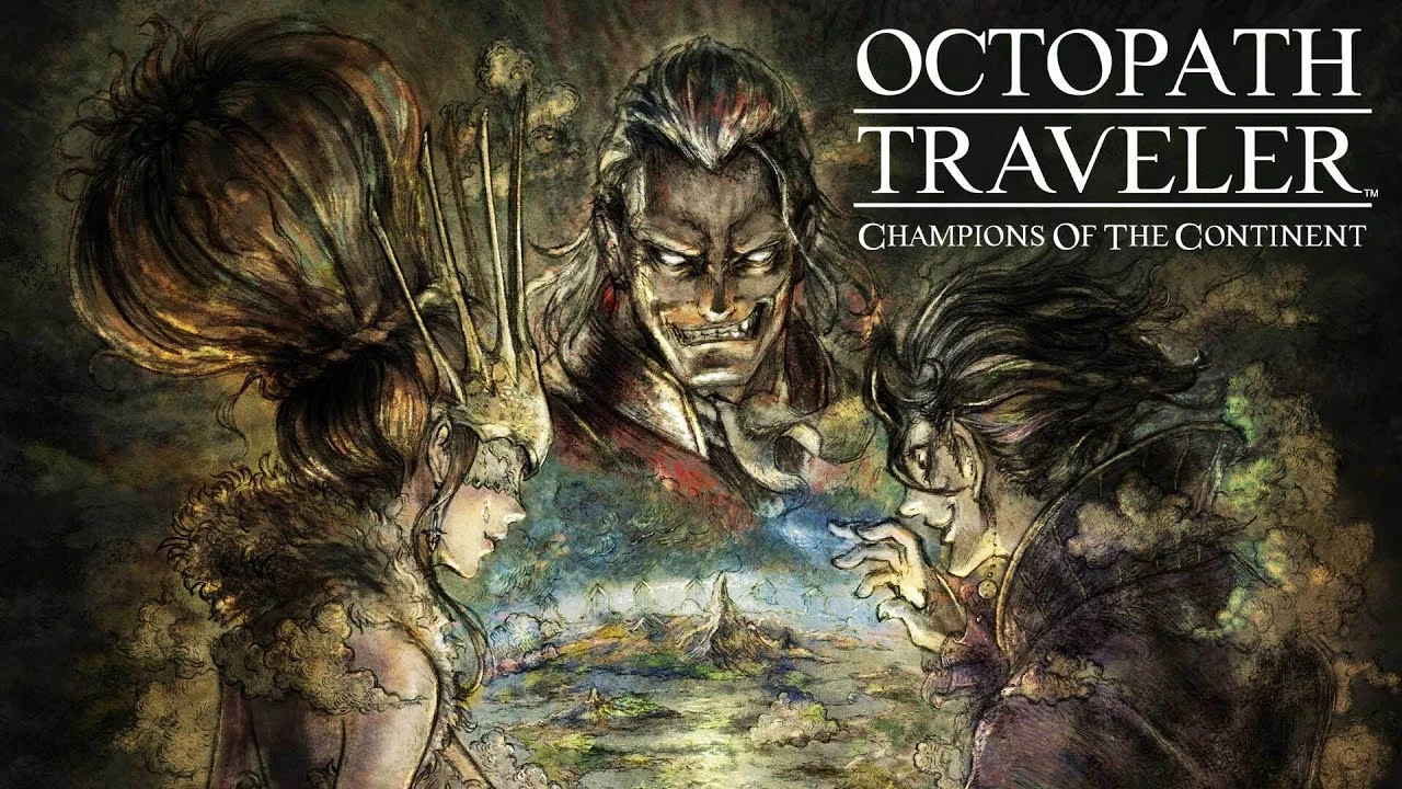 7 советов начинающим прохождение Octopath Traveler: Champions Of The Continent
