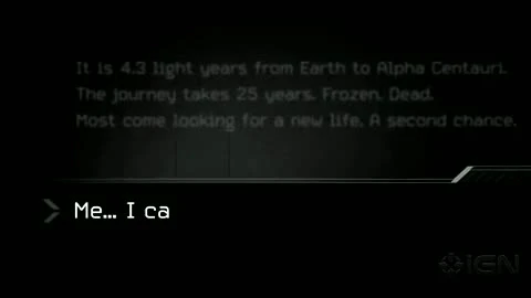 Fallen Frontier "Трейлер анонса"