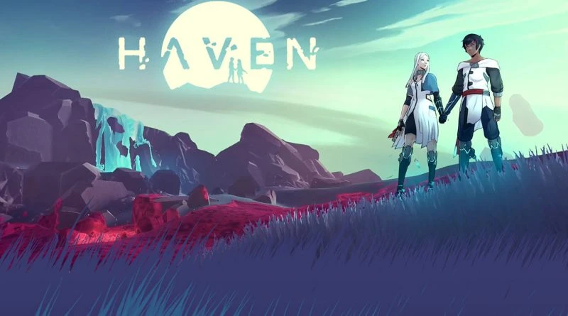 Haven: впечатления от геймплея на Gamescom '19