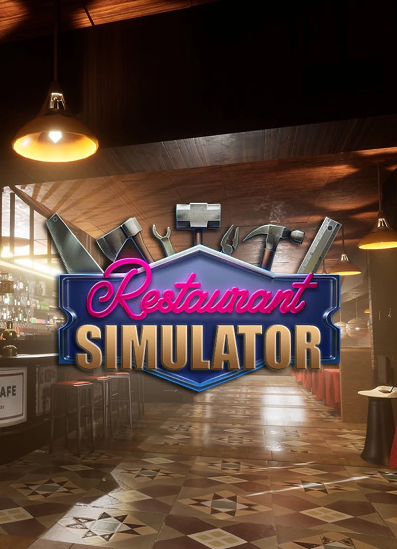 Restaurant Simulator