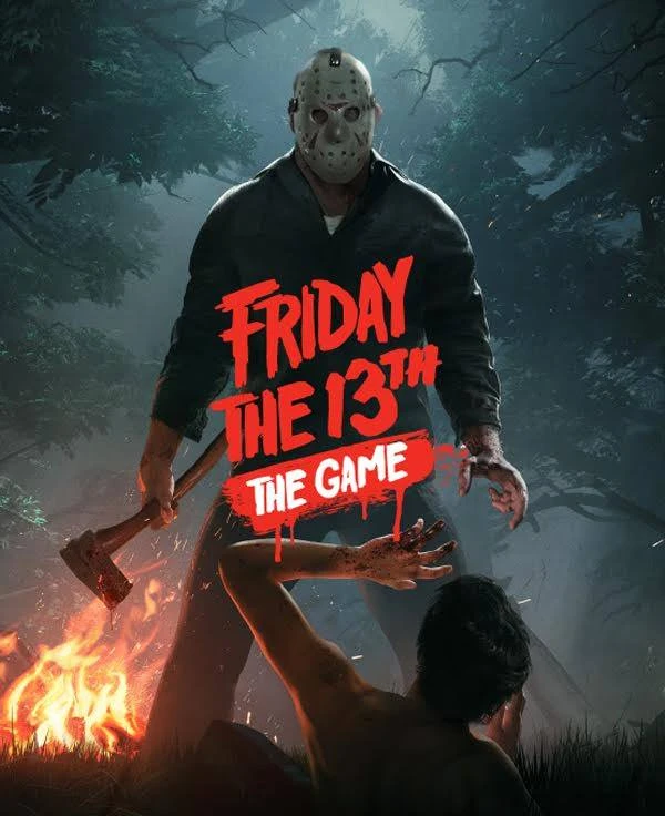 Русификатор радио Friday the 13th The Game V1.03