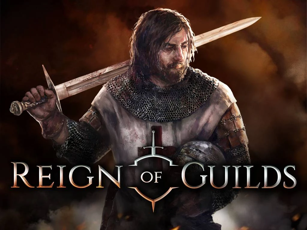 MMORPG Reign of Guilds выйдет в следующем году и будет распространяться по системе Buy-To-Play