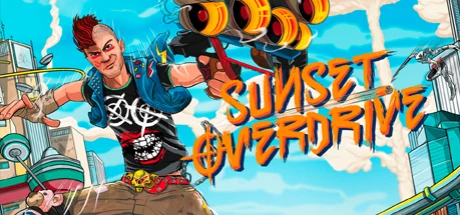 Sunset Overdrive: Трейнер/Trainer (+4) [UPD: 26.11.2018] {MrAntiFun}