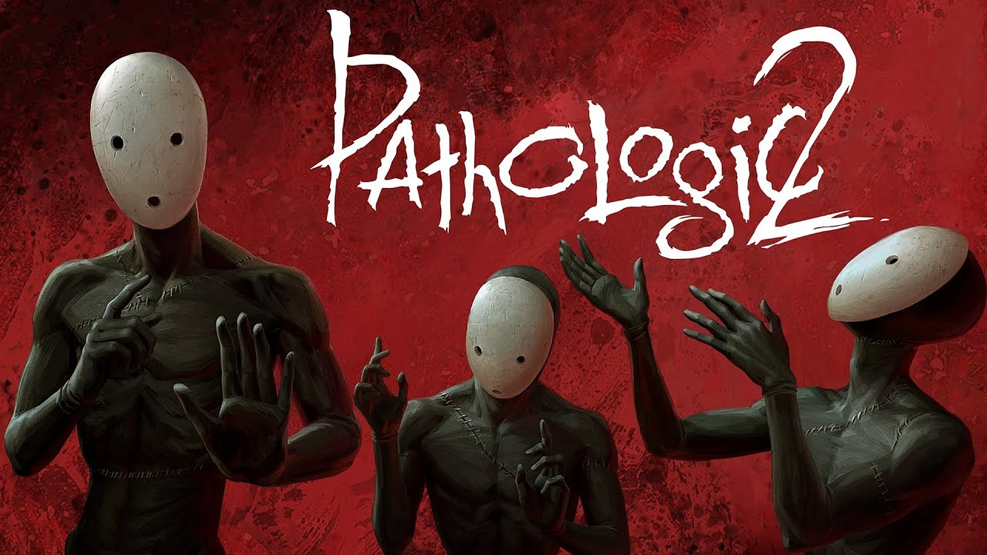 Pathologic 2 вышла на PlayStation 4