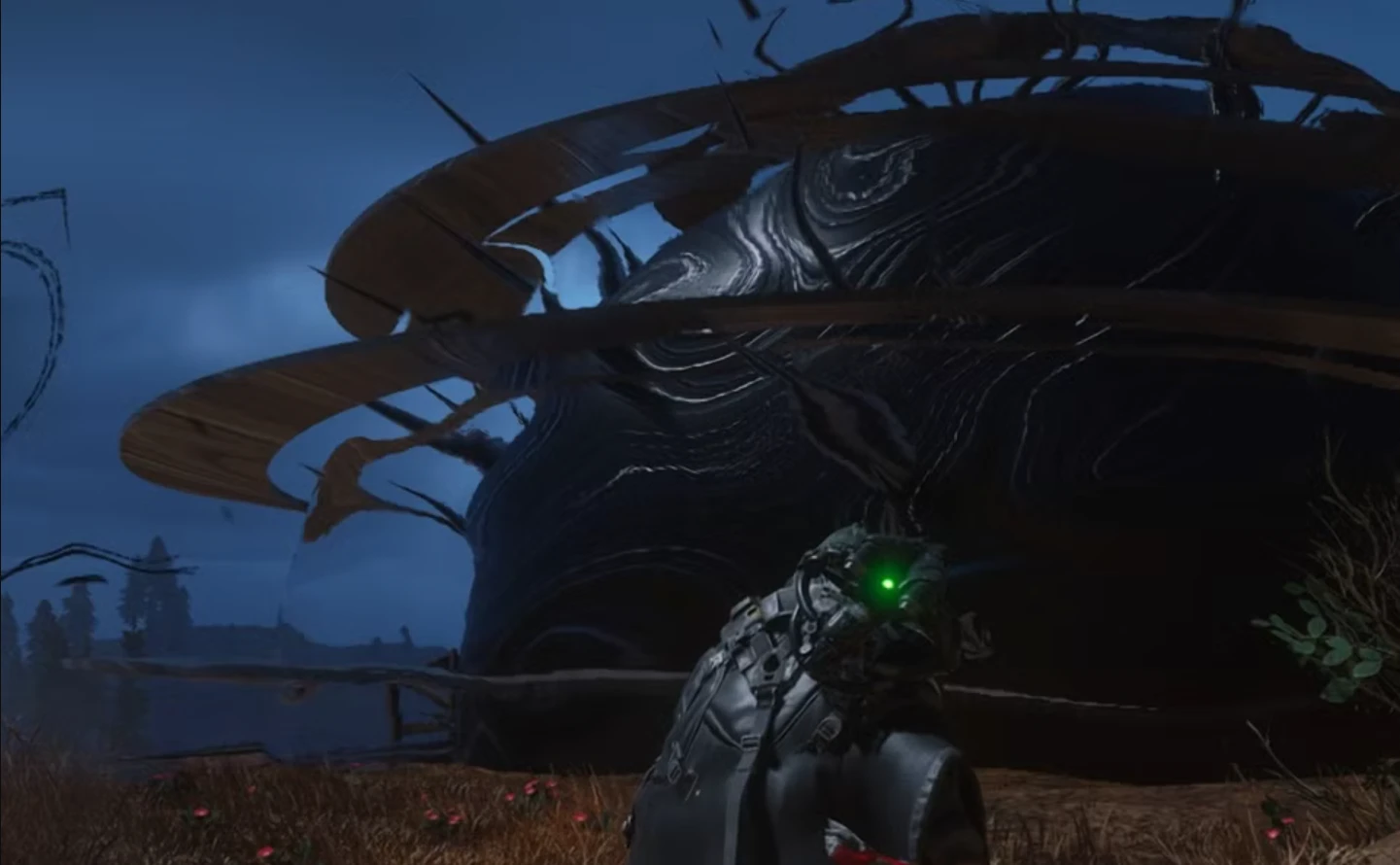 Временные петли в Hell is Us: где найти и что с ними делать