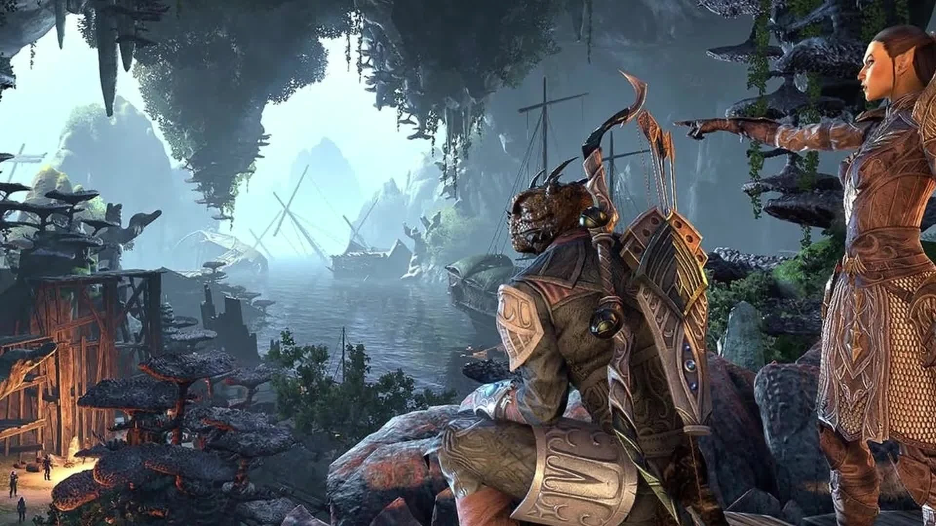 The Elder Scrolls 6 - дата выхода, слухи, расследования