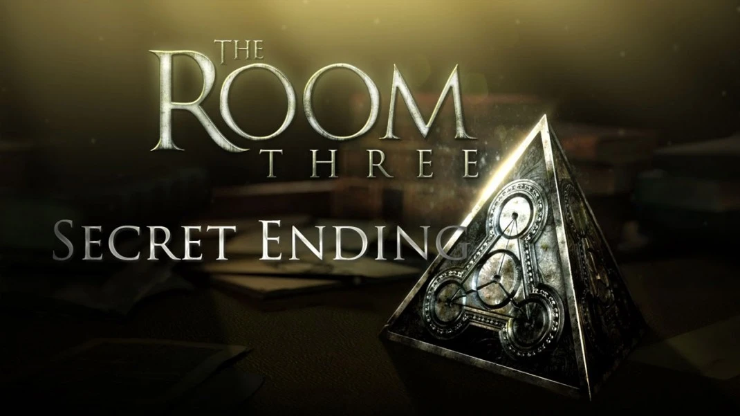 Room Three, the выйдет на PC