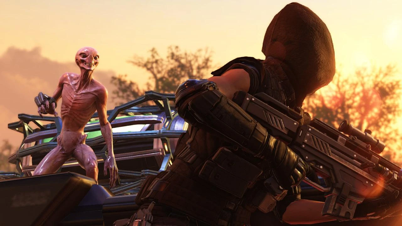 XCOM 2 доступна бесплатно в Steam на этих выходных и получила самую большую скидку за всё время