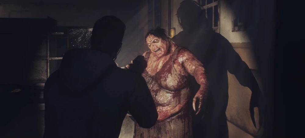 В бесплатном зомби-экшене Dead Frontier 2 появился русский язык