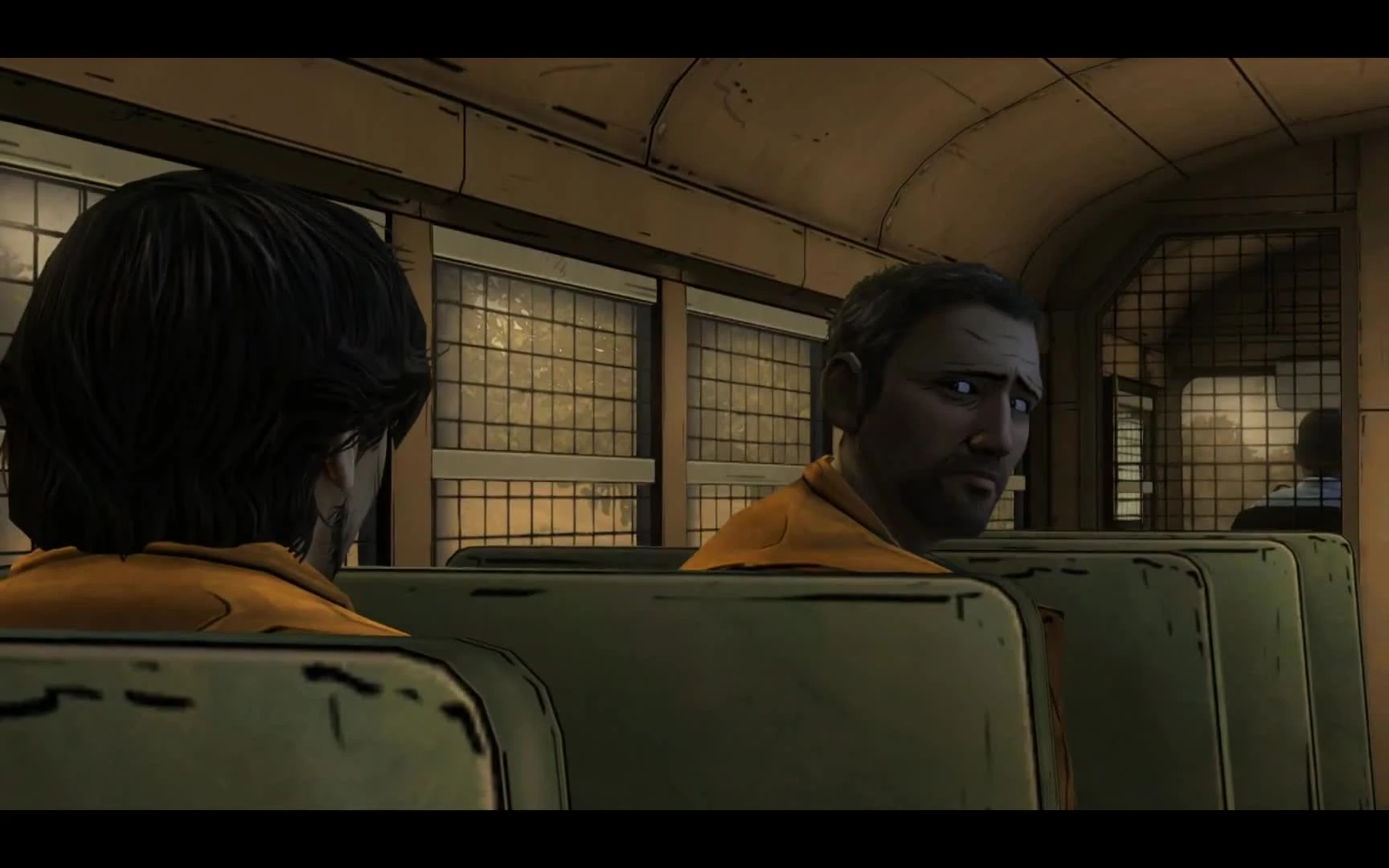 Walking Dead: The Game - ПРОХОЖДЕНИЕ | 400 Дней