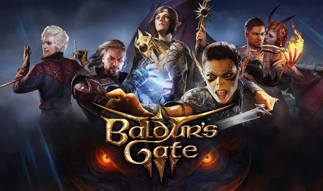 По всей видимости, на этой неделе мы узнаем дату выхода Baldur's Gate 3 на Xbox