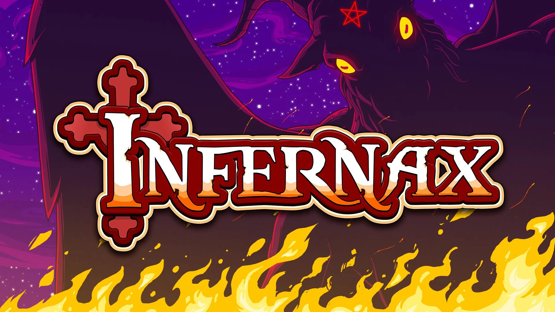 Infernax "Таблица для Cheat Engine" [1.04.042] {ColonelRVH}