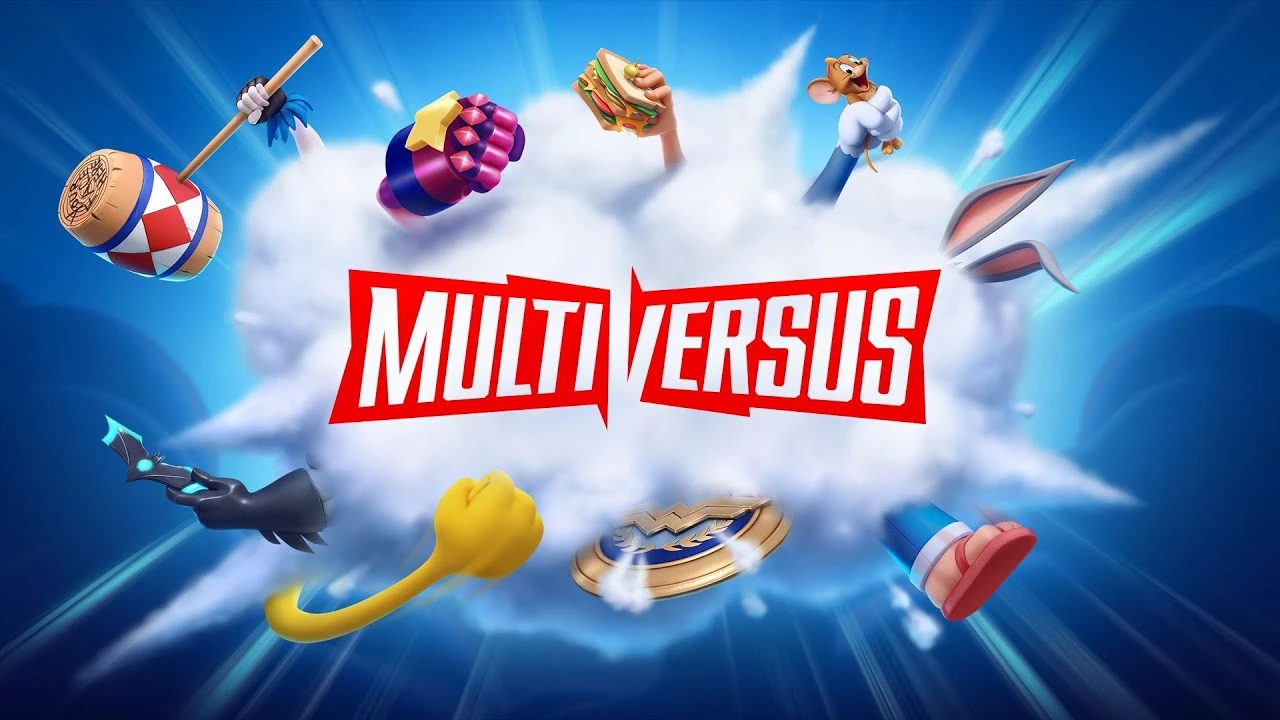 В Steam появилась страница платформенного файтинга Multiversus